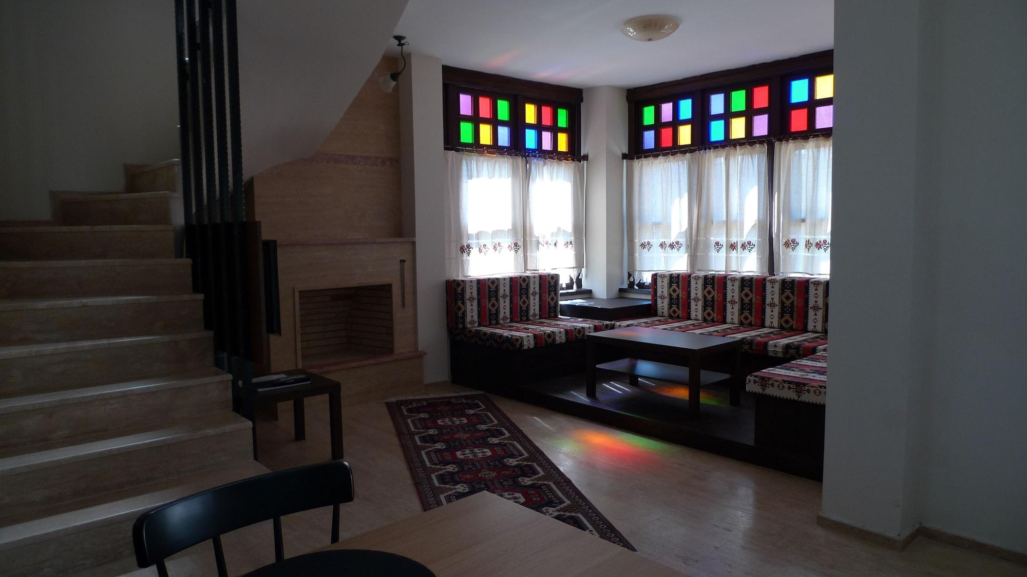 Club Alla Turca Dalyan Zewnętrze zdjęcie