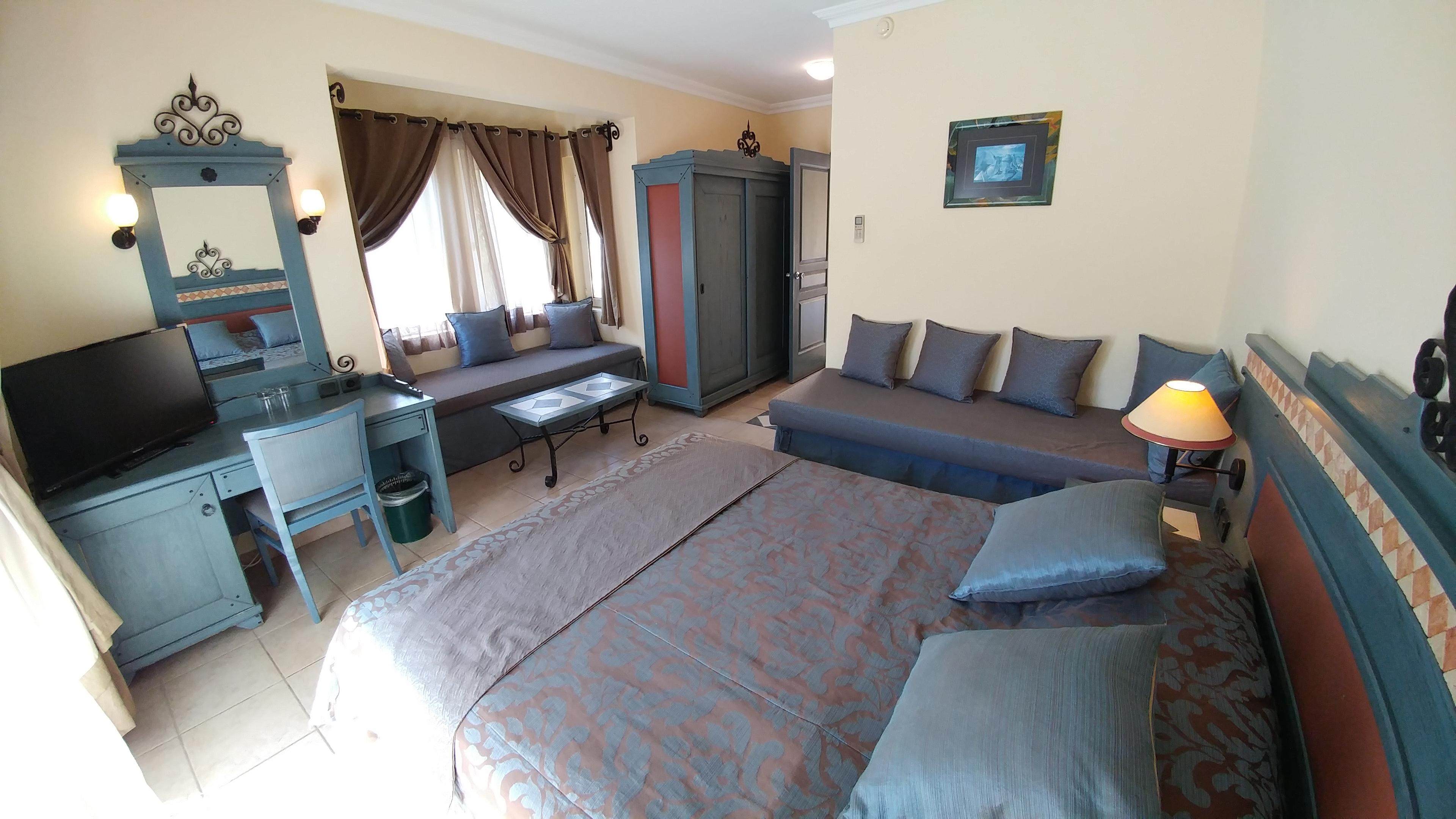 Club Alla Turca Dalyan Zewnętrze zdjęcie