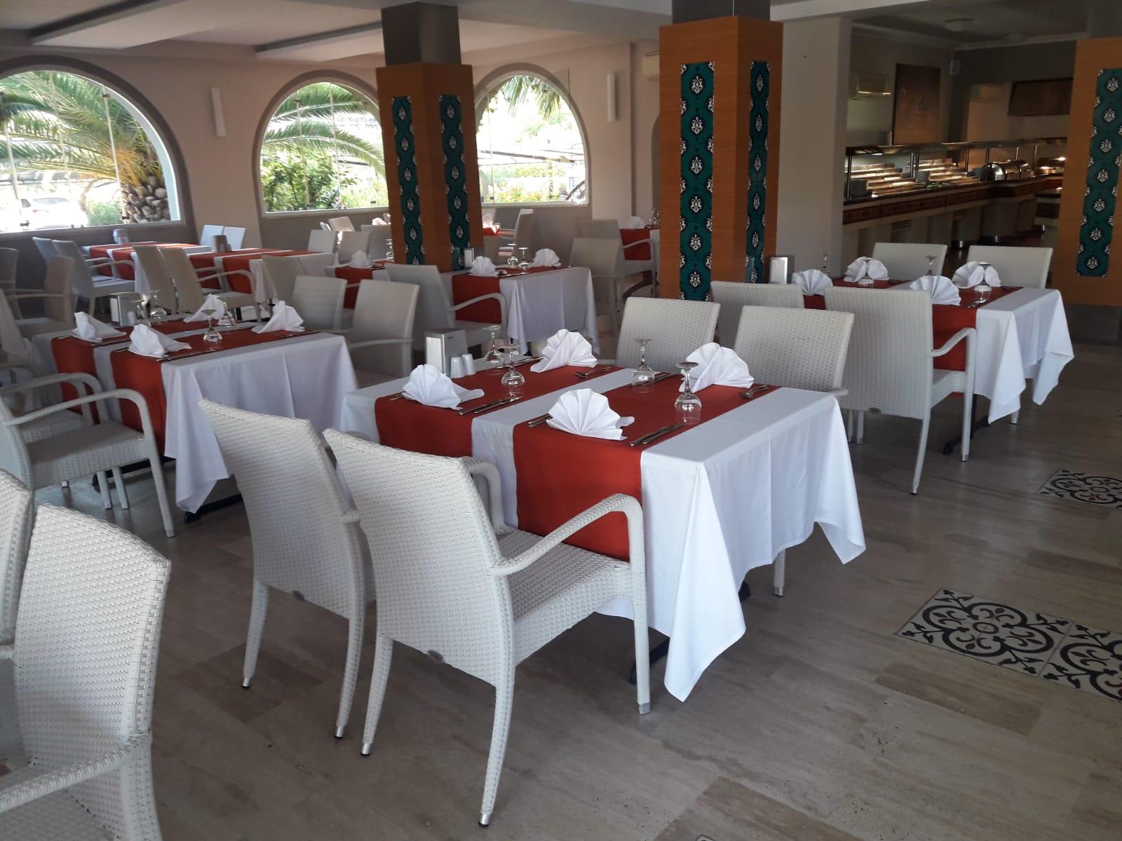 Club Alla Turca Dalyan Zewnętrze zdjęcie
