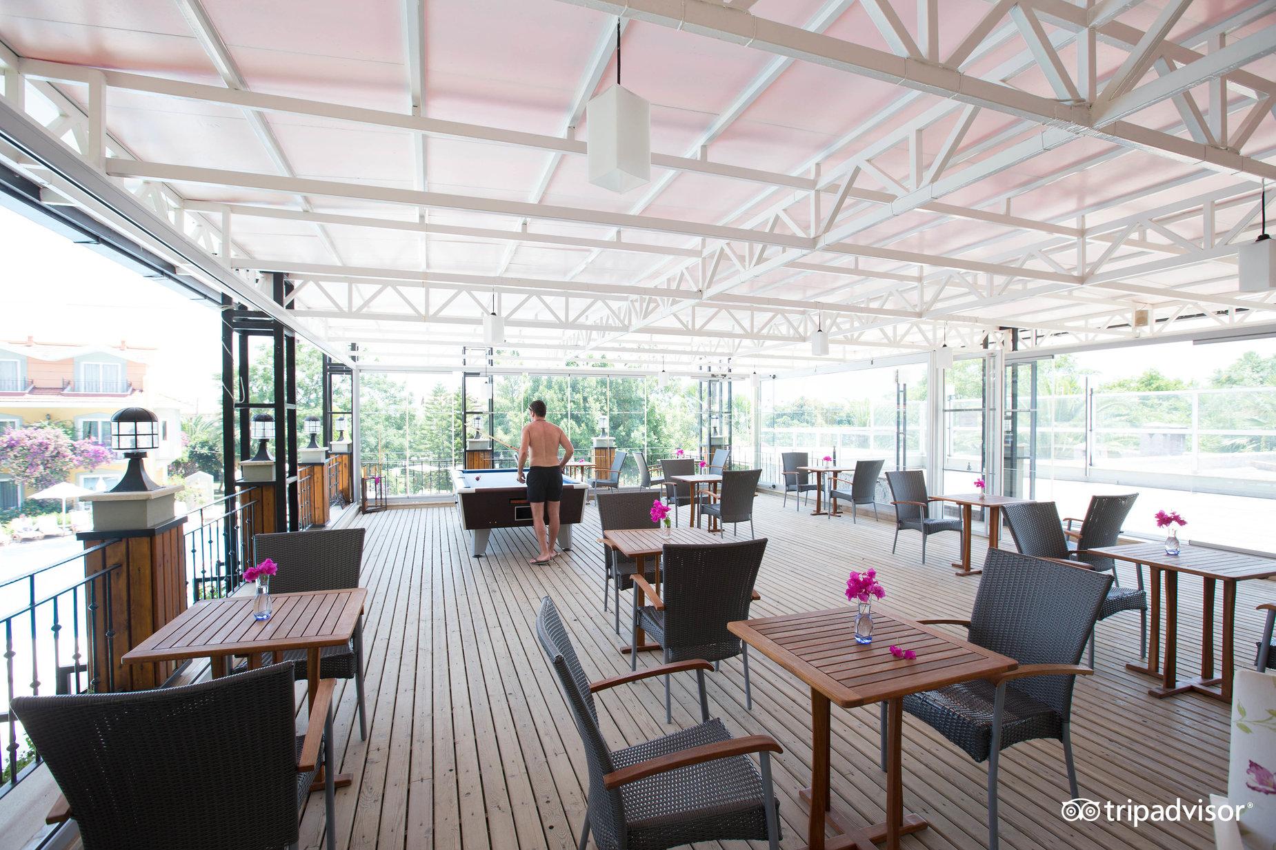 Club Alla Turca Dalyan Zewnętrze zdjęcie