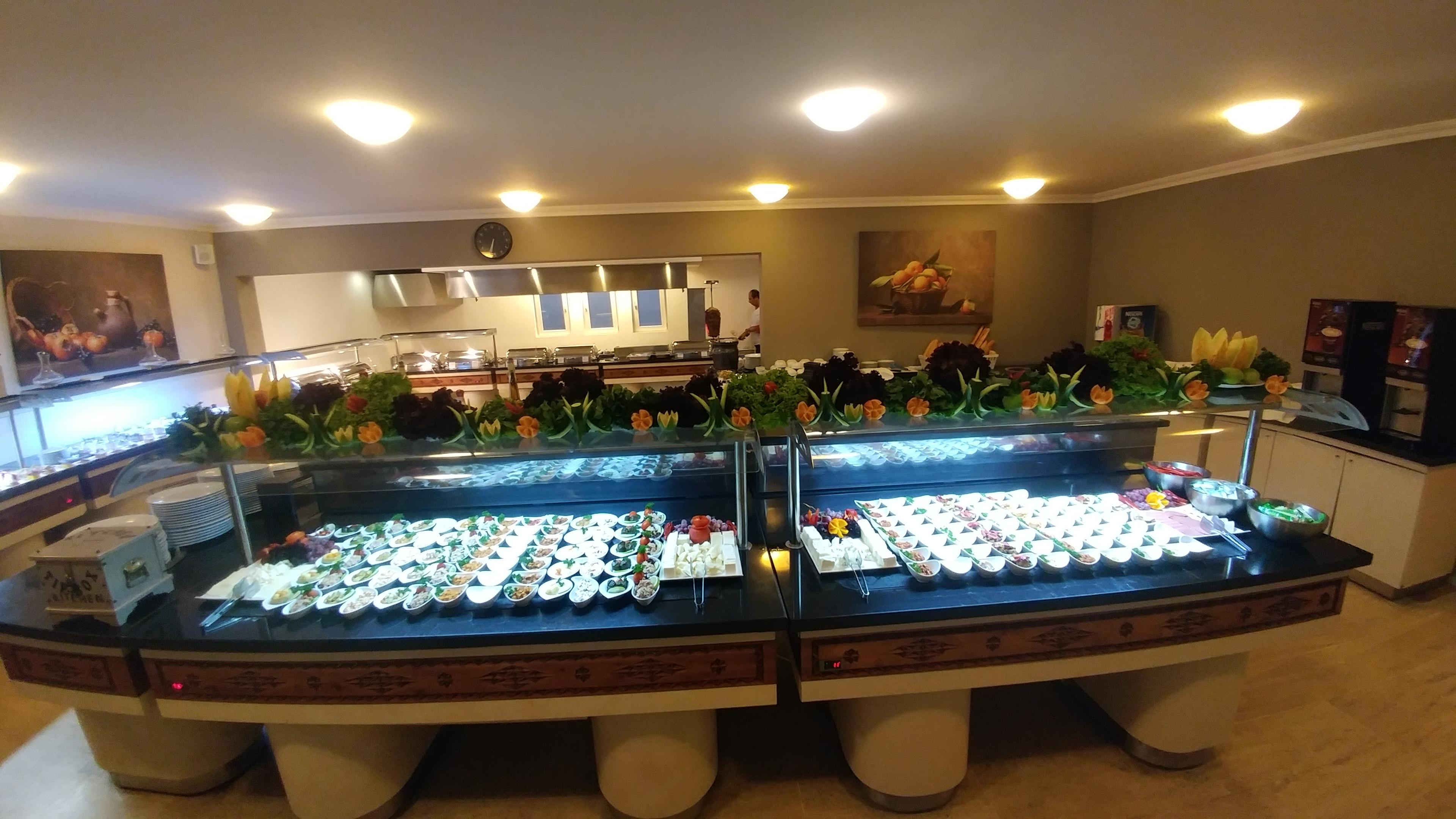 Club Alla Turca Dalyan Zewnętrze zdjęcie