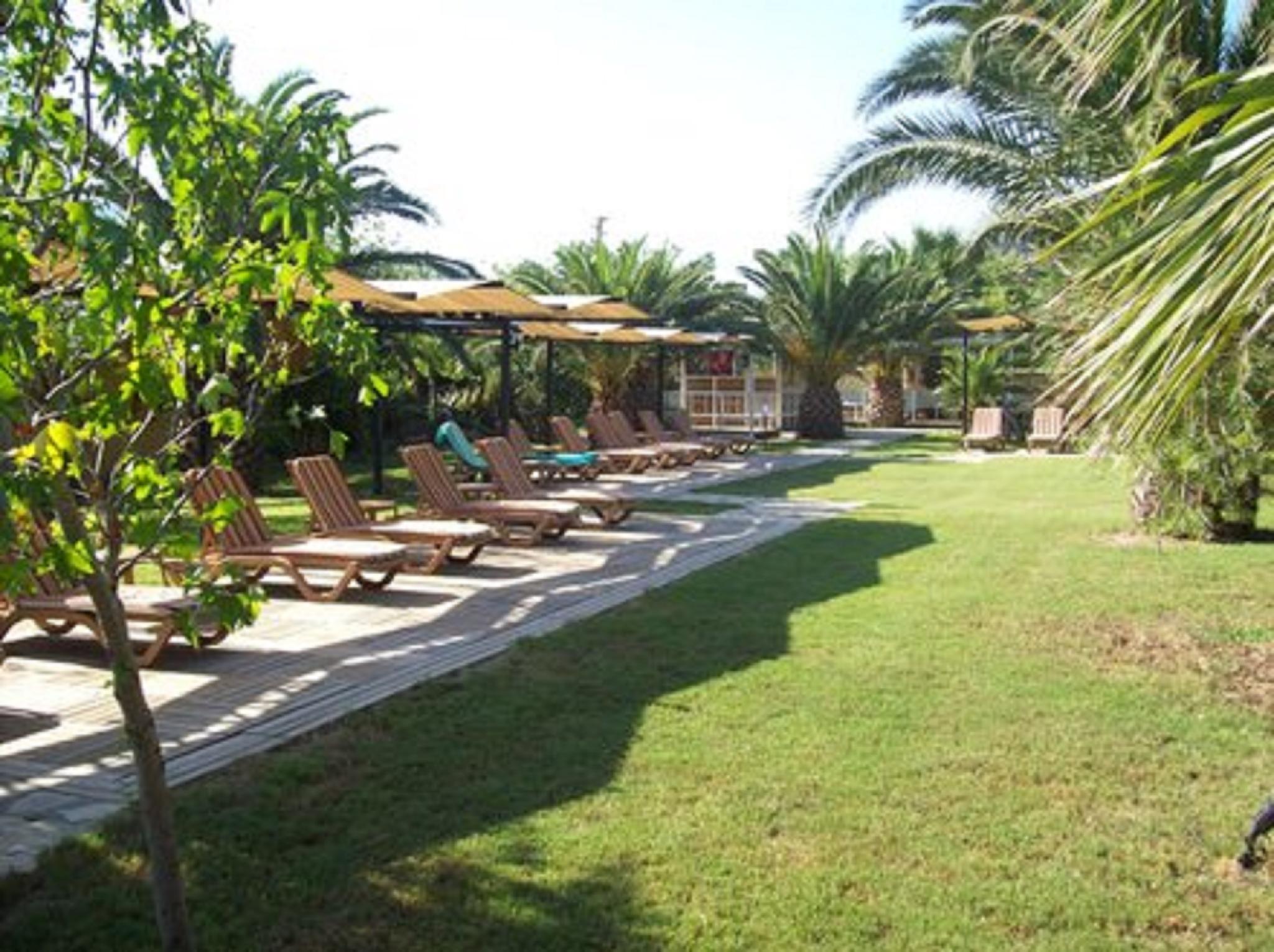 Club Alla Turca Dalyan Zewnętrze zdjęcie