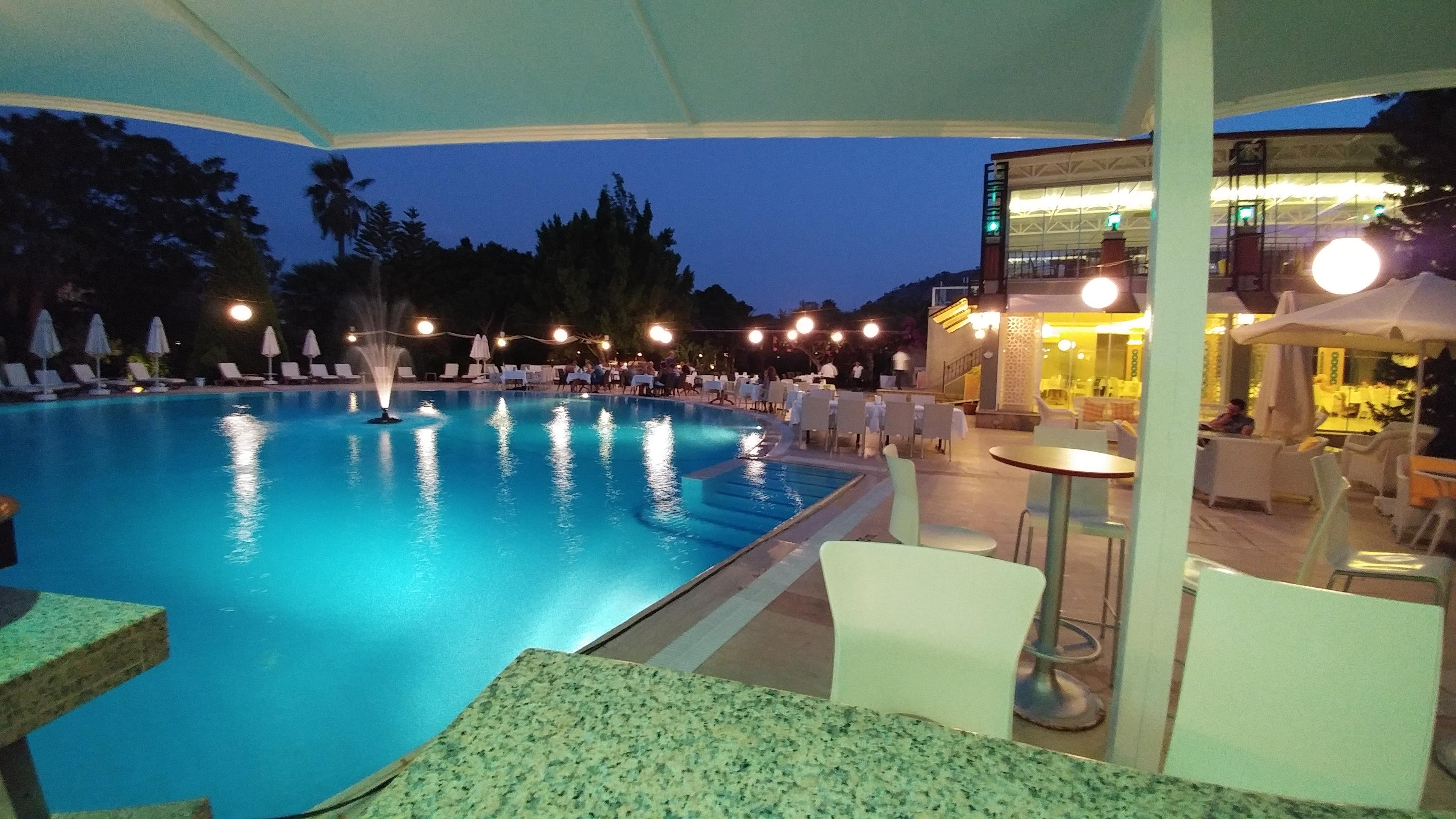 Club Alla Turca Dalyan Zewnętrze zdjęcie