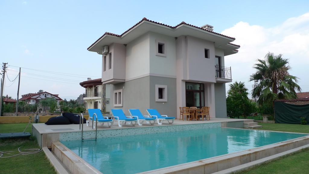 Club Alla Turca Dalyan Zewnętrze zdjęcie