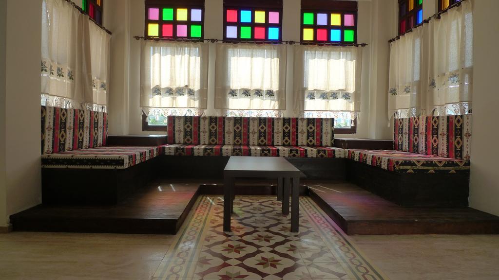 Club Alla Turca Dalyan Zewnętrze zdjęcie