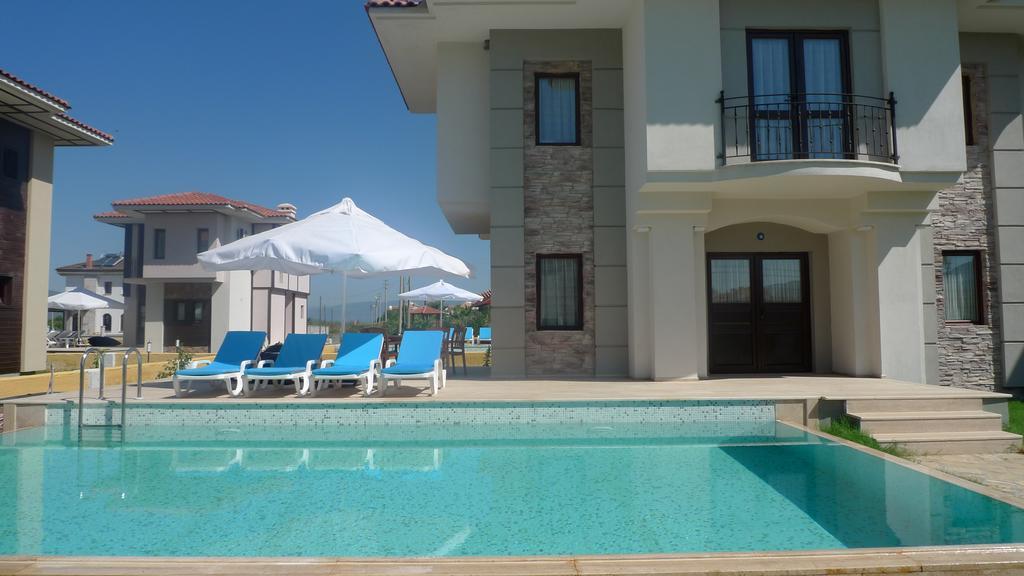 Club Alla Turca Dalyan Zewnętrze zdjęcie