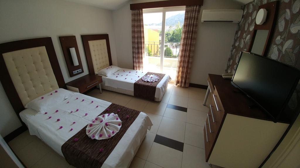 Club Alla Turca Dalyan Zewnętrze zdjęcie