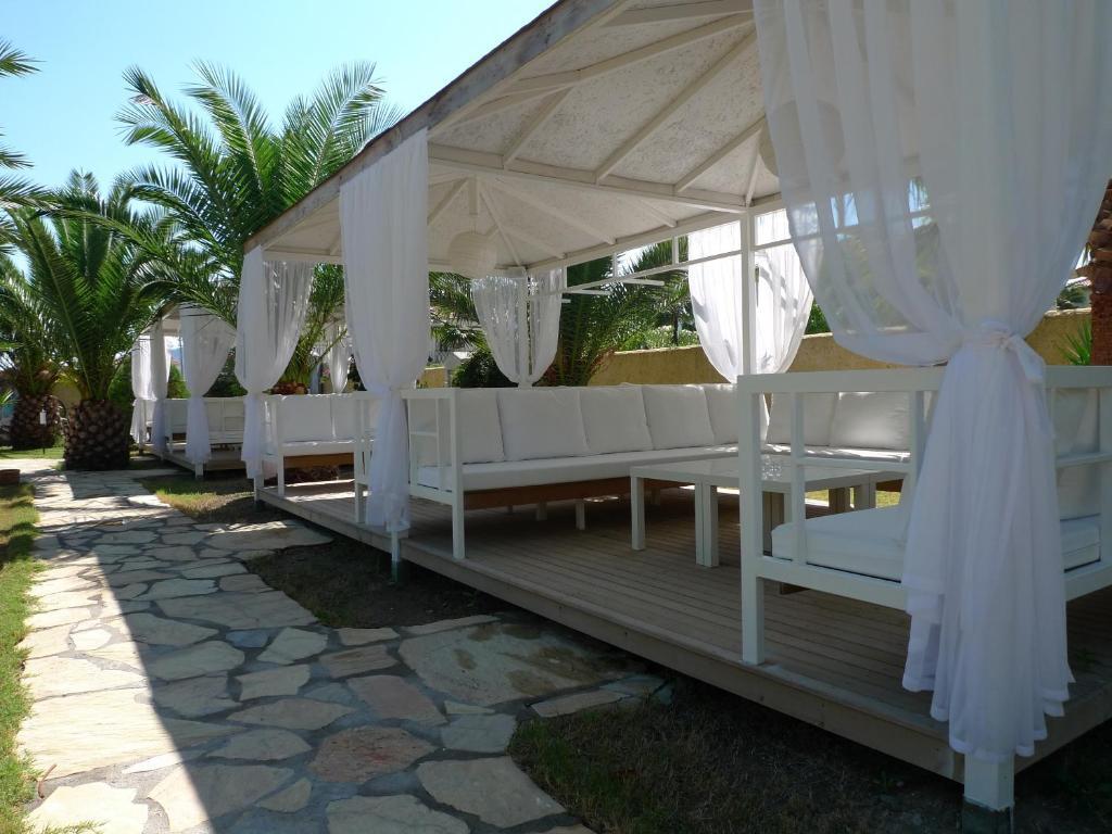 Club Alla Turca Dalyan Zewnętrze zdjęcie