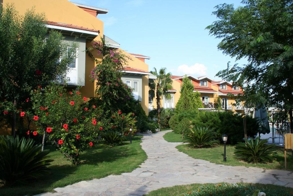 Club Alla Turca Dalyan Zewnętrze zdjęcie