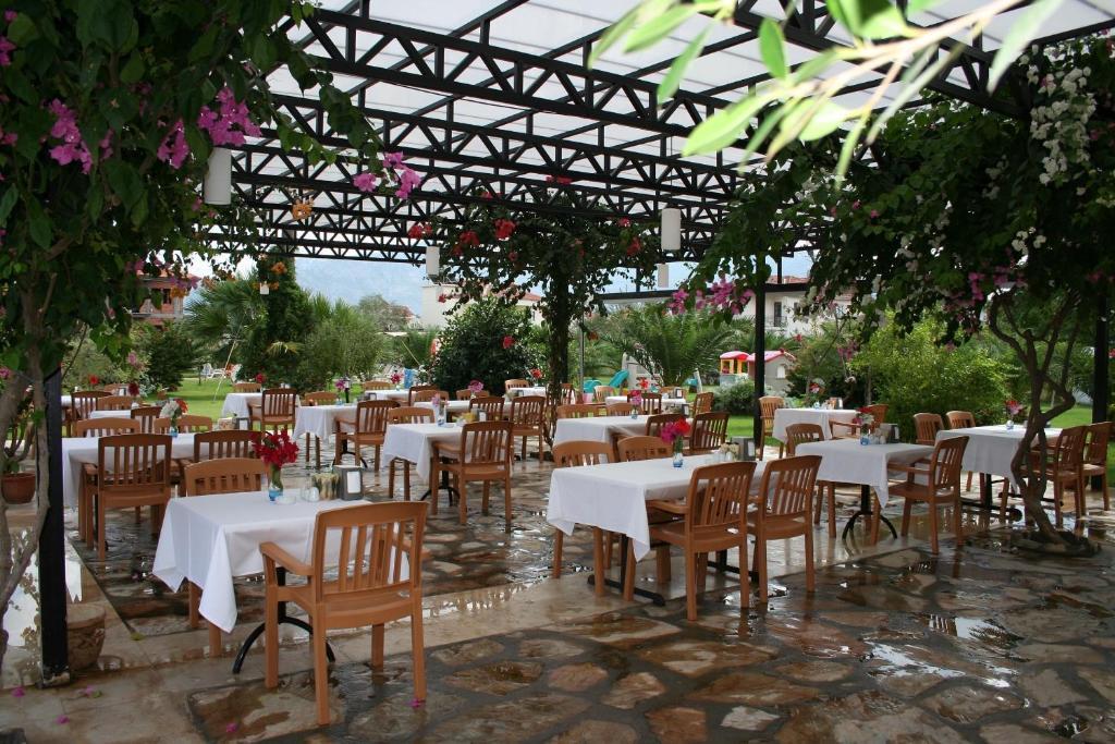 Club Alla Turca Dalyan Zewnętrze zdjęcie