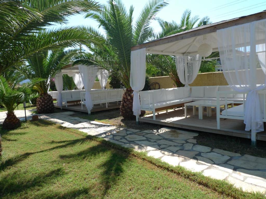 Club Alla Turca Dalyan Zewnętrze zdjęcie